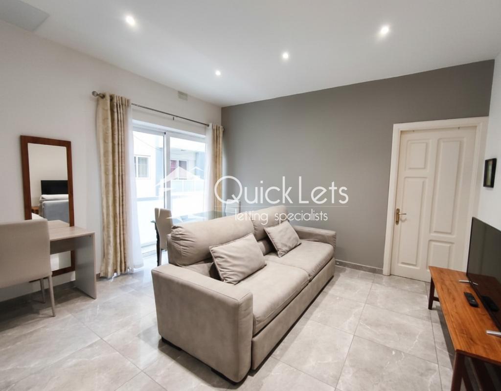 Apartments in Msida - Image 6