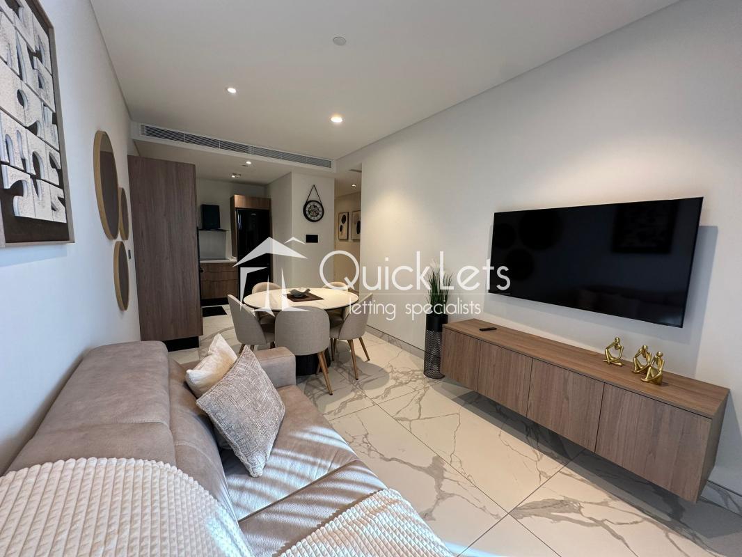 Property in Kalkara
