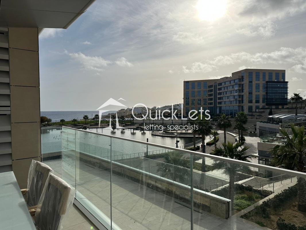 Property in Kalkara