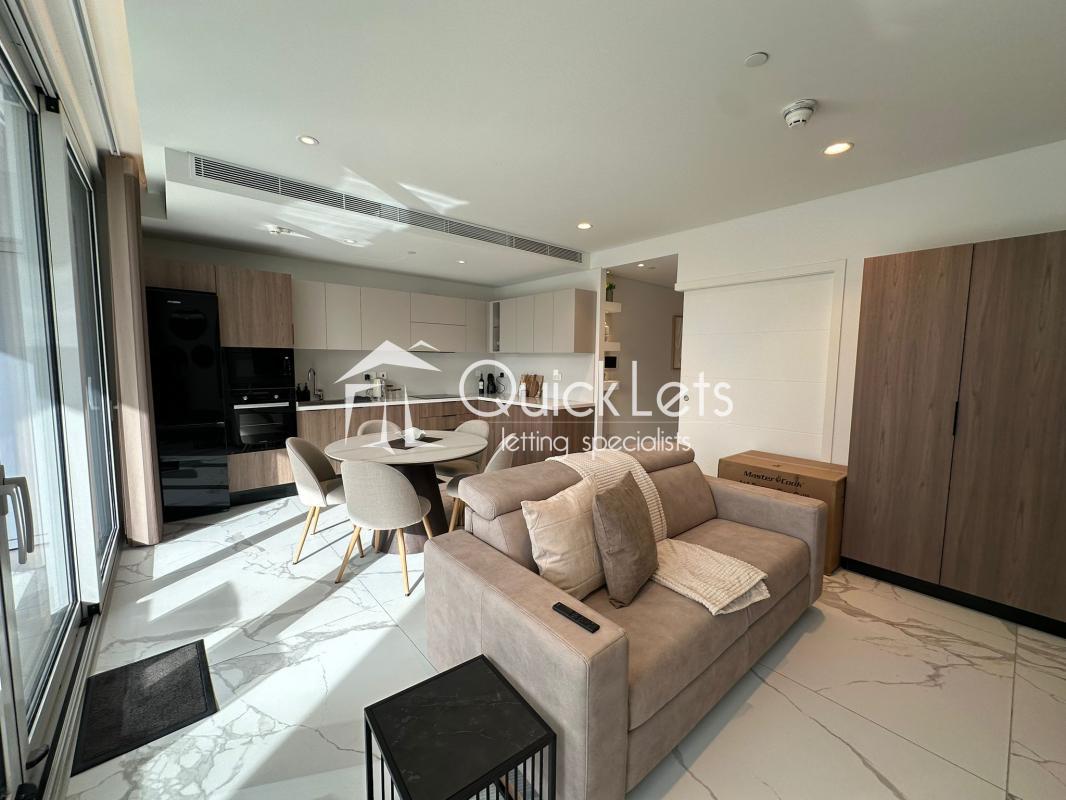 Property in Kalkara