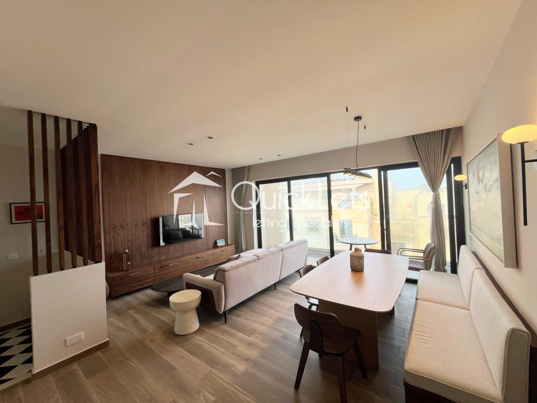Apartments in Ta' l-ibragg - Image 3