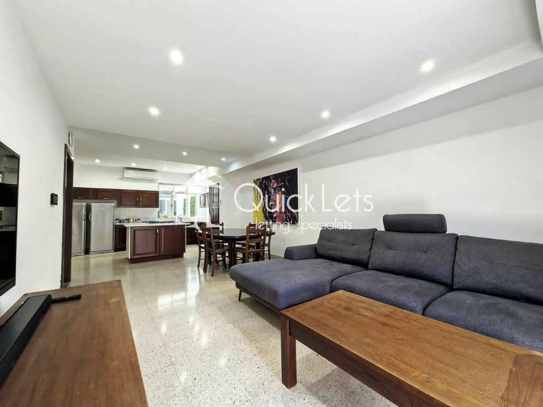 Property in Swieqi