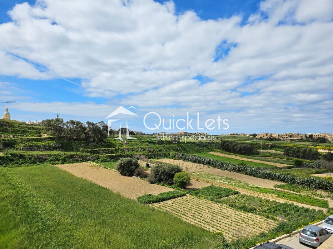 Property in Gozo - Gharb