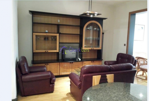 Property in Bugibba