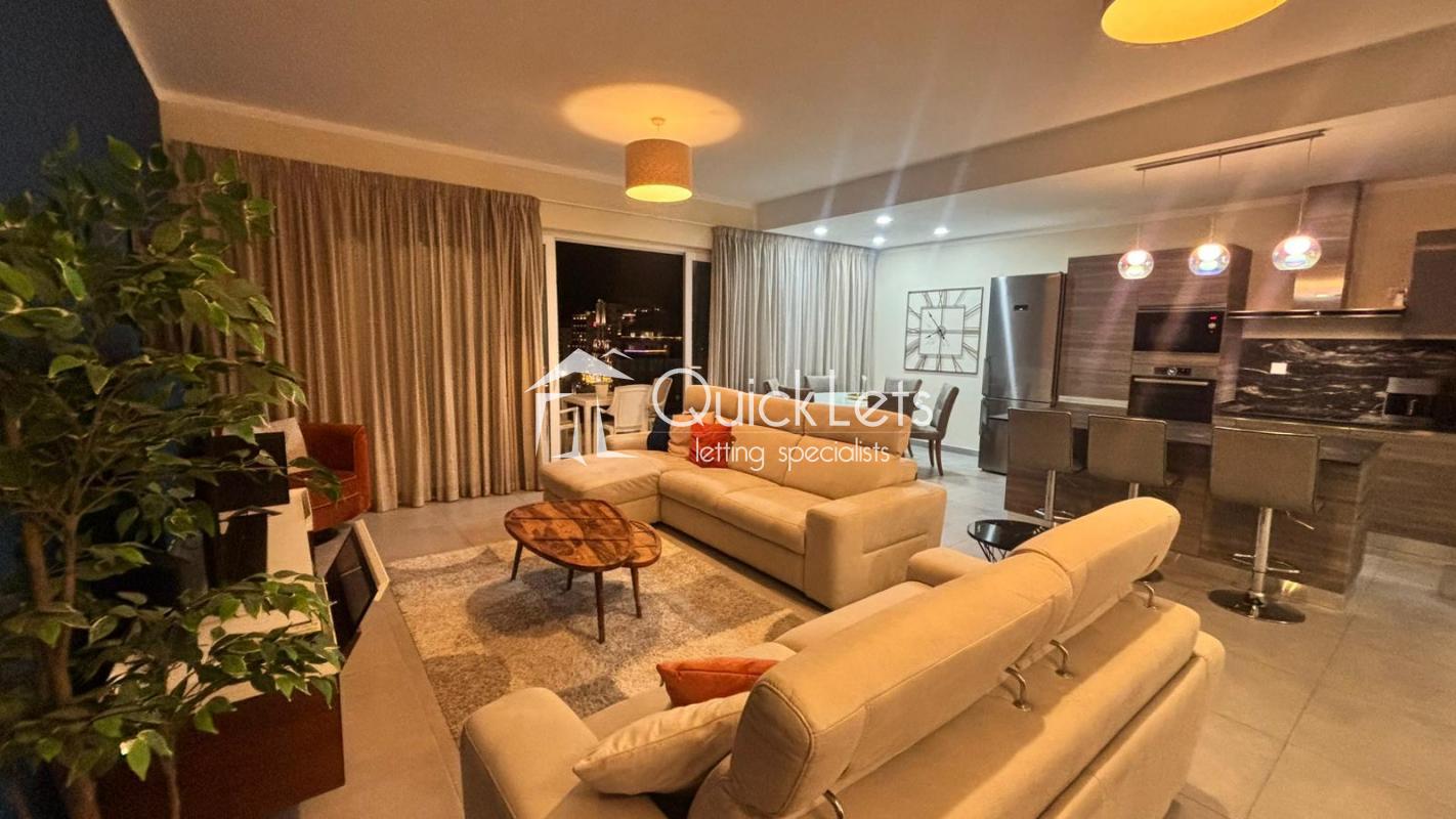 Property in St. Julians
