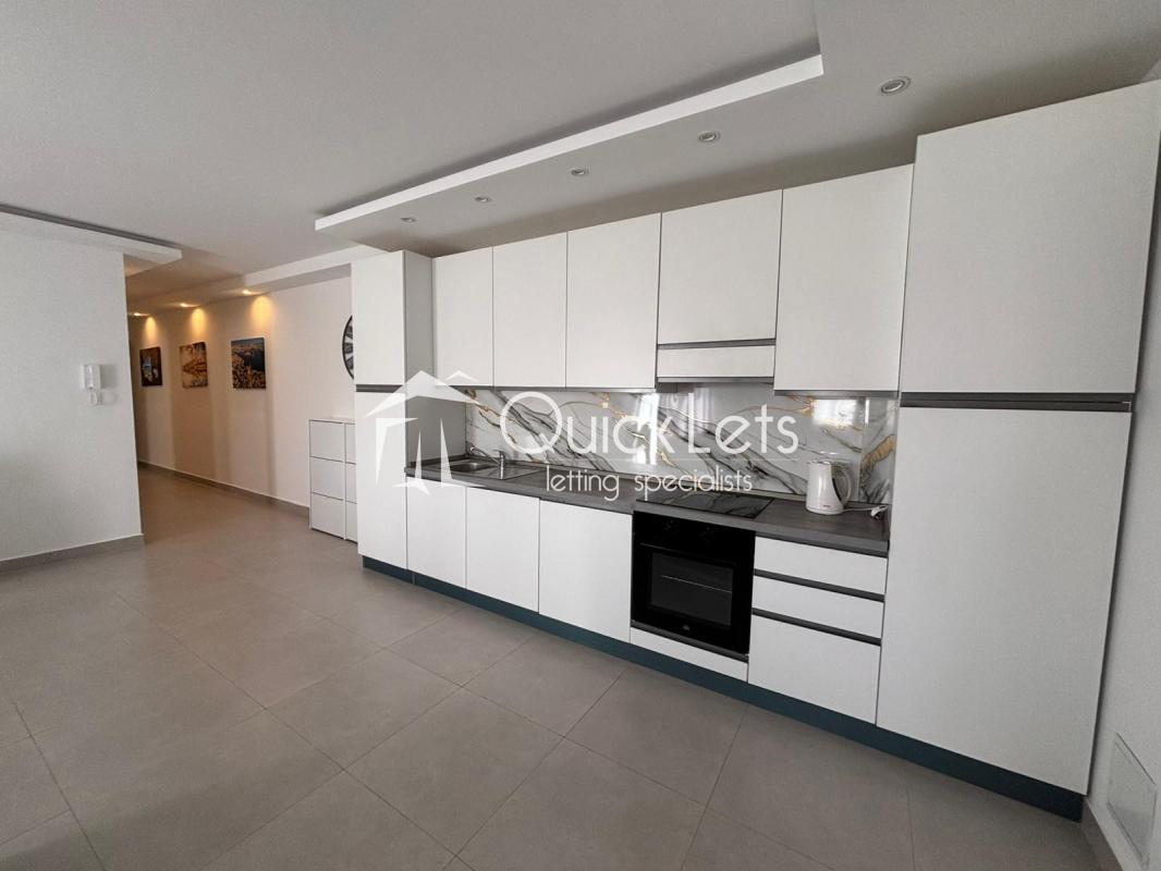 Property in Marsaskala