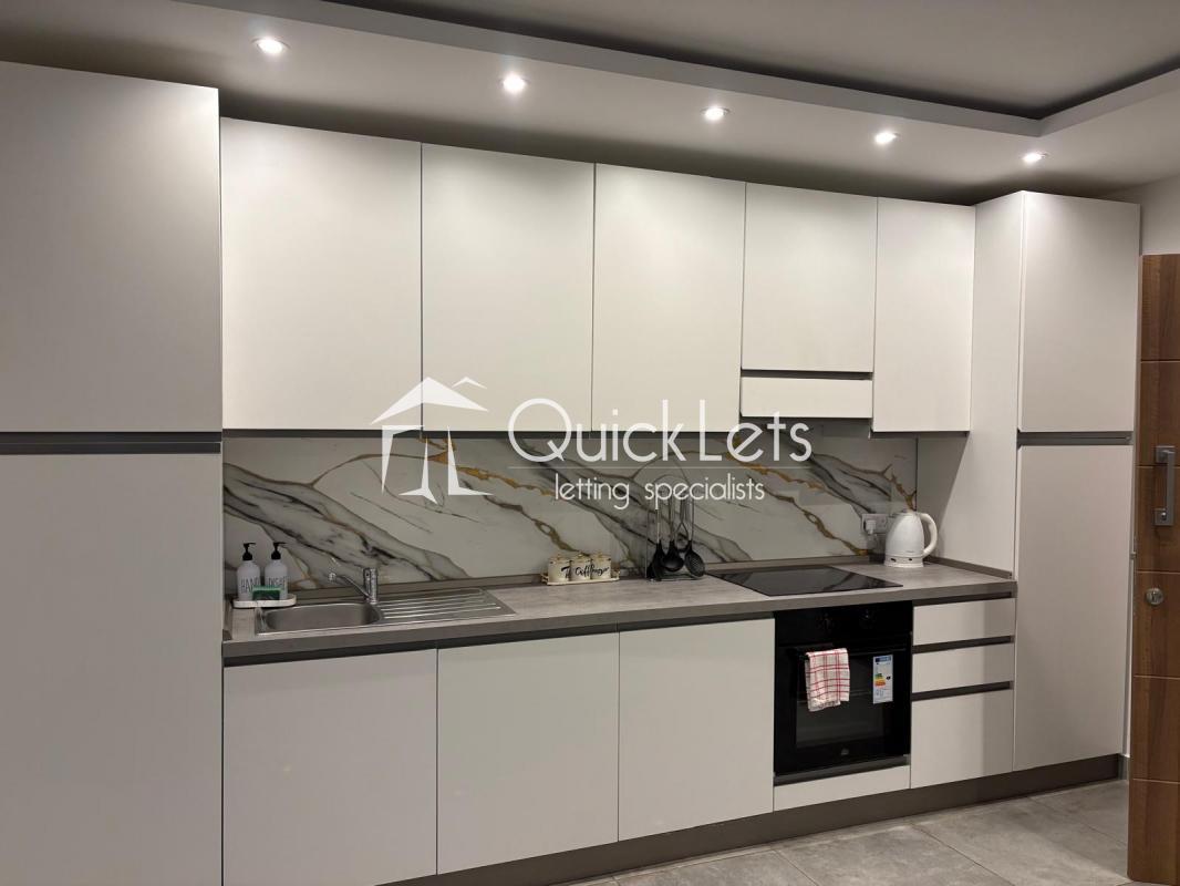Property in Marsaskala