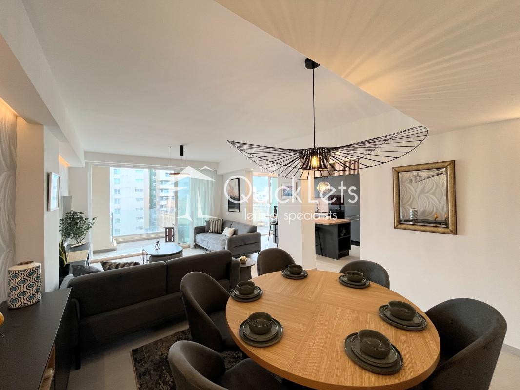 Property in Sliema