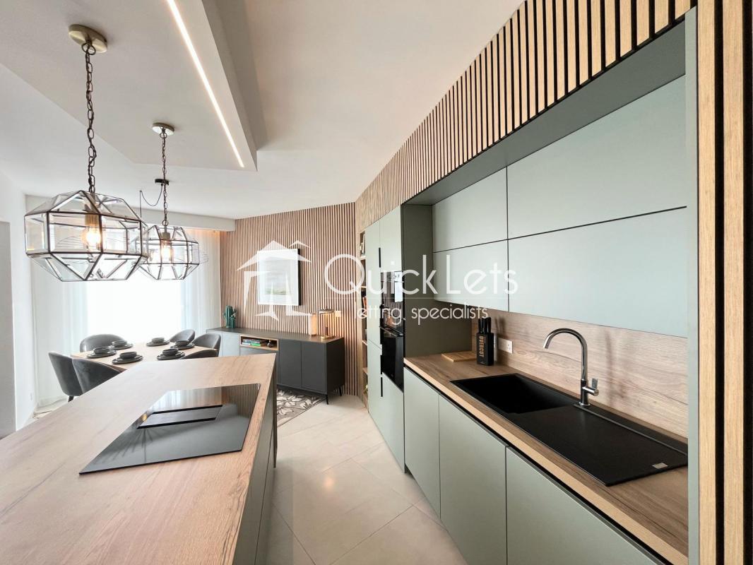 Property in Sliema