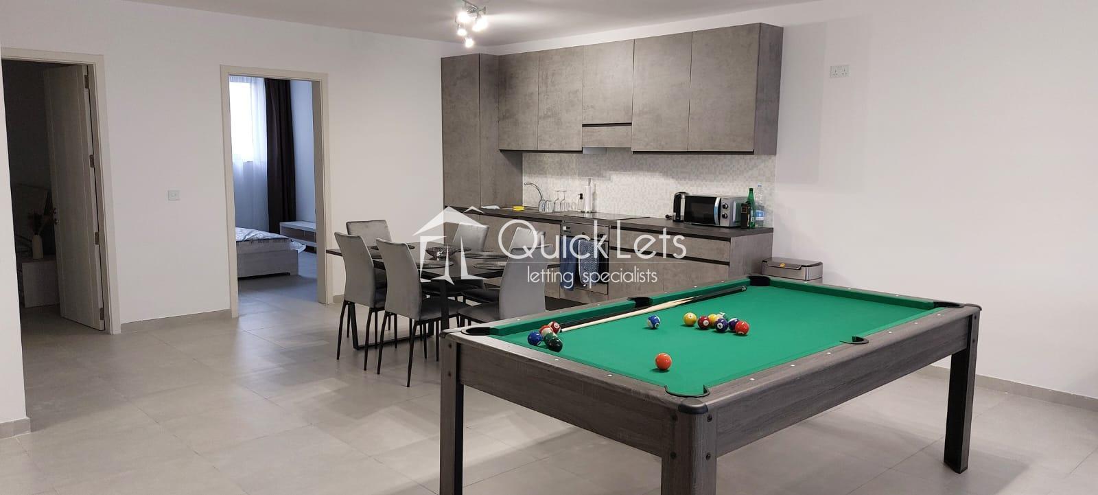 Property in Mellieha