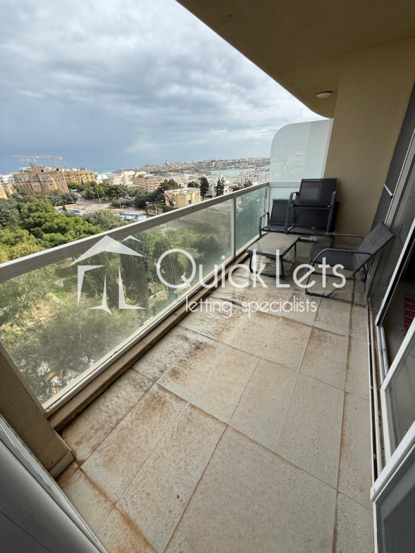 Property in St. Julians