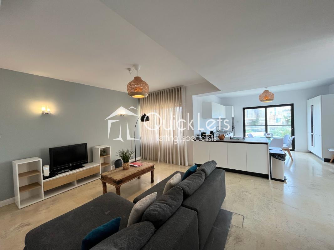 Property in St. Julians