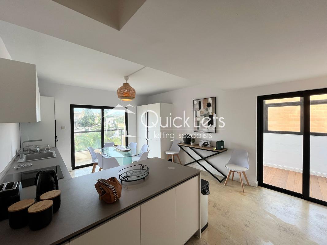 Penthouses in St. Julians - Image 4