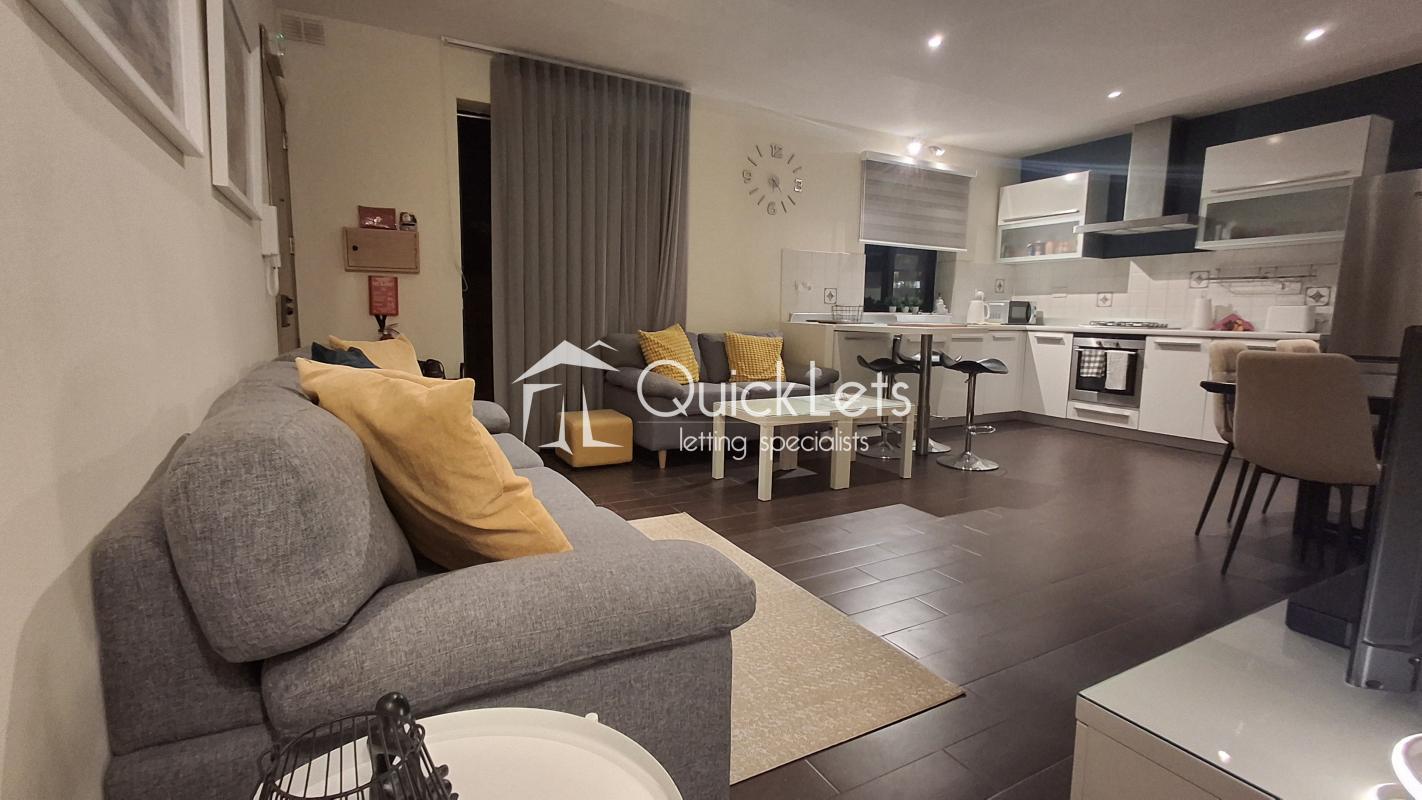 Property in St. Julians