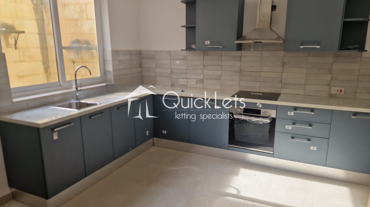 Property in Birkirkara