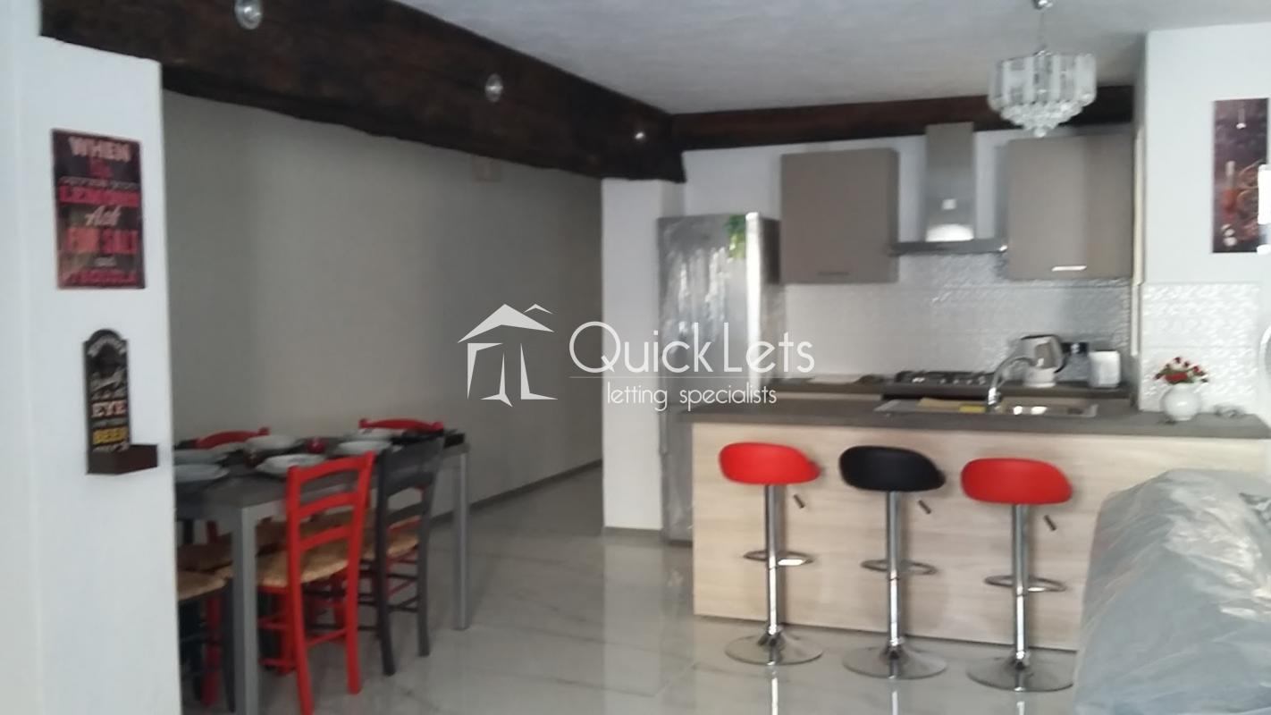 Property in Bahar ic-Caghaq