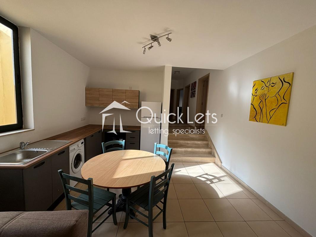 Property in Balzan