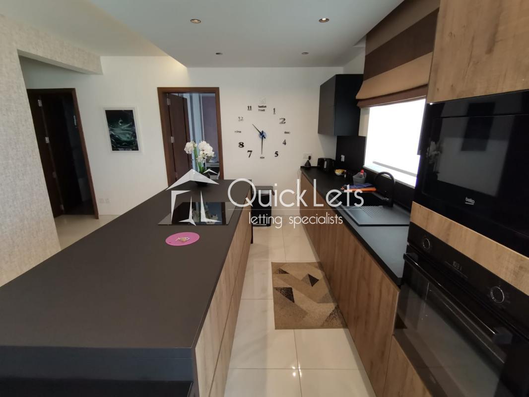 Penthouses in Qawra - Image 2