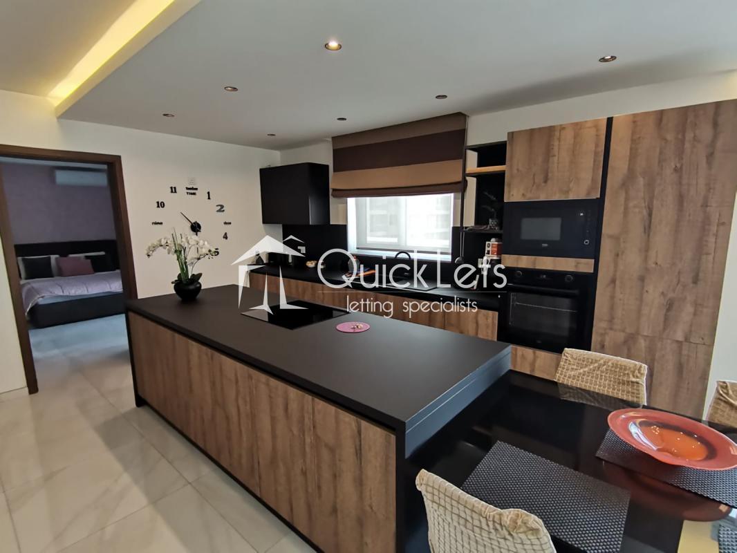 Penthouses in Qawra - Image 3