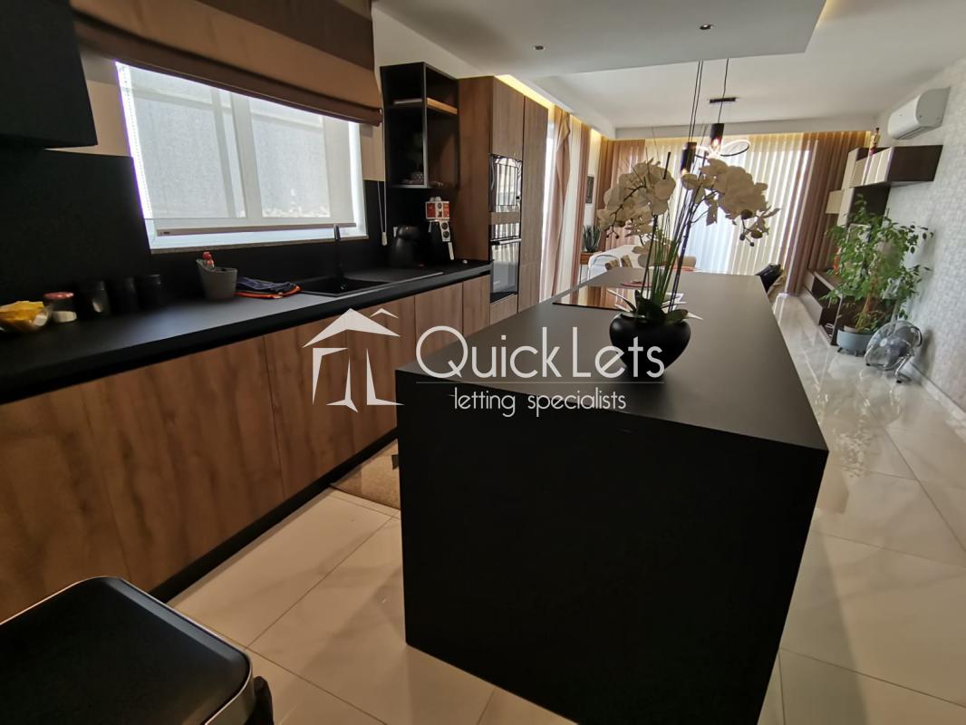 Penthouses in Qawra - Image 4