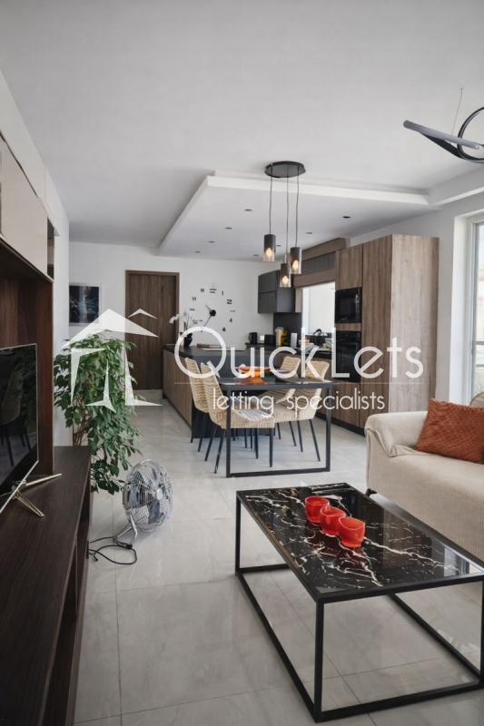 Penthouses in Qawra - Image 5