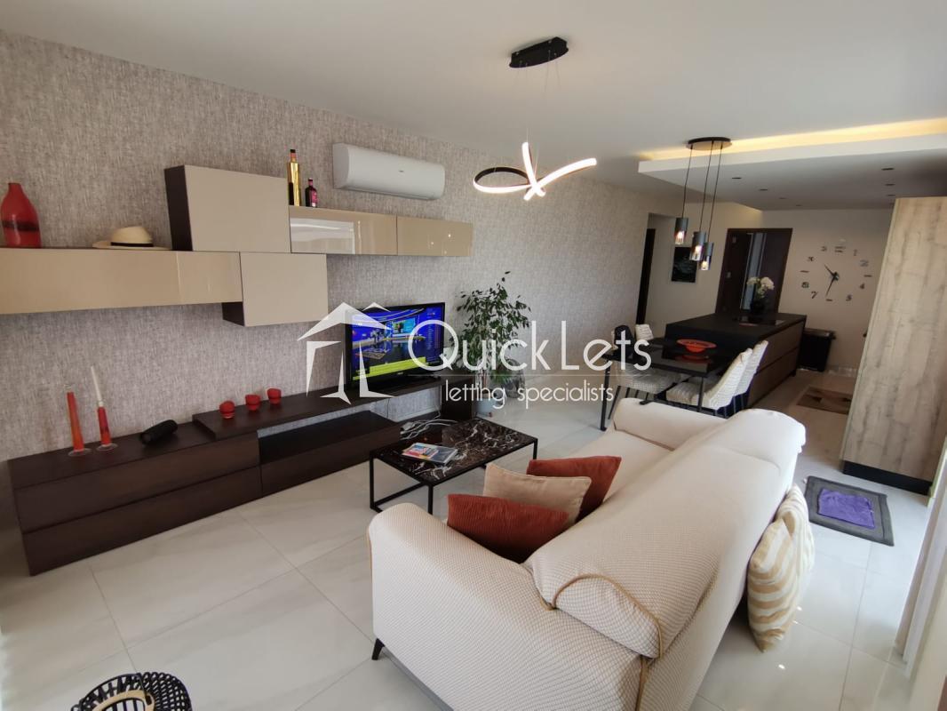 Penthouses in Qawra - Image 6