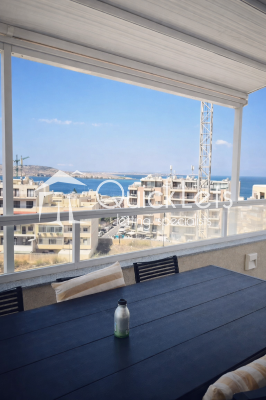 Property in Qawra