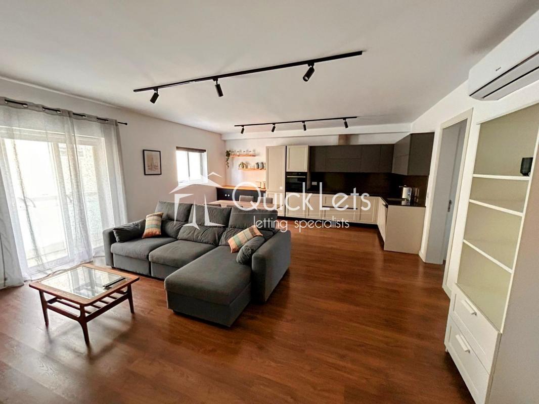 Property in Ta' Xbiex