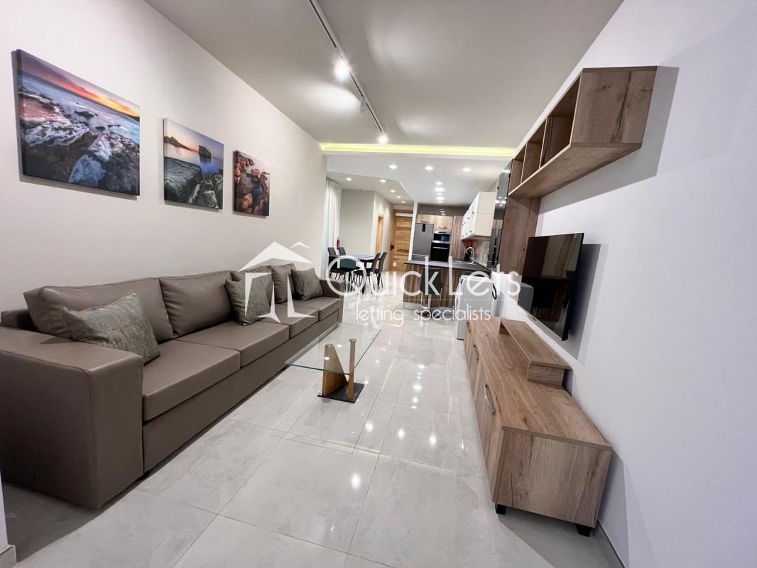 Property in Qormi