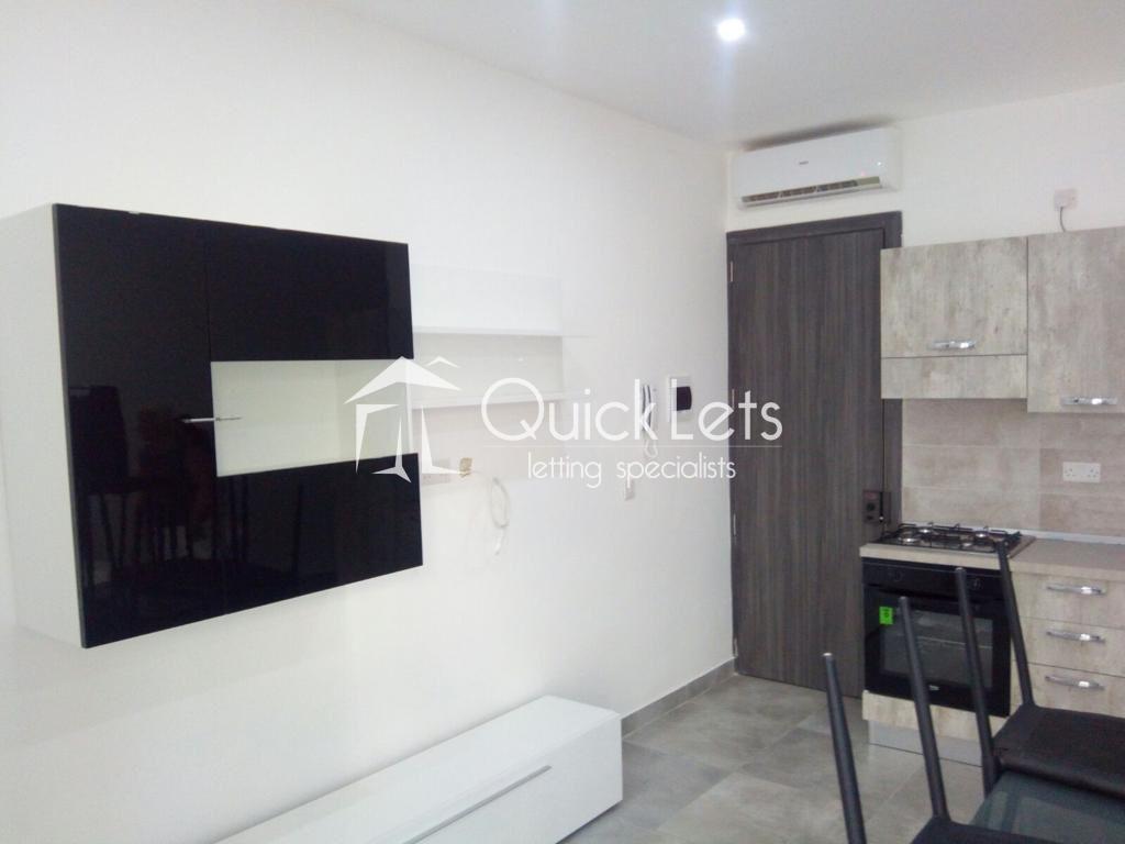 Property in Gzira