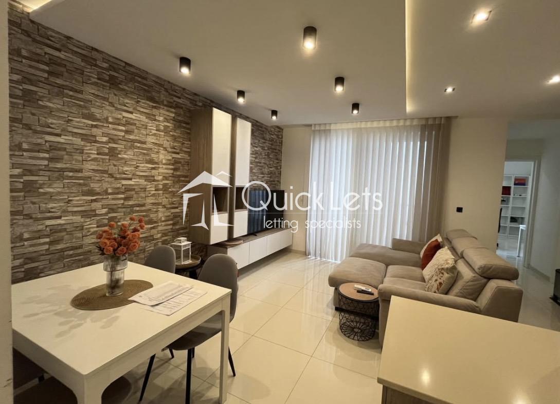 Property in Msida