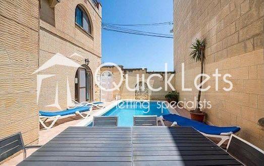 Property in Gozo - Qala