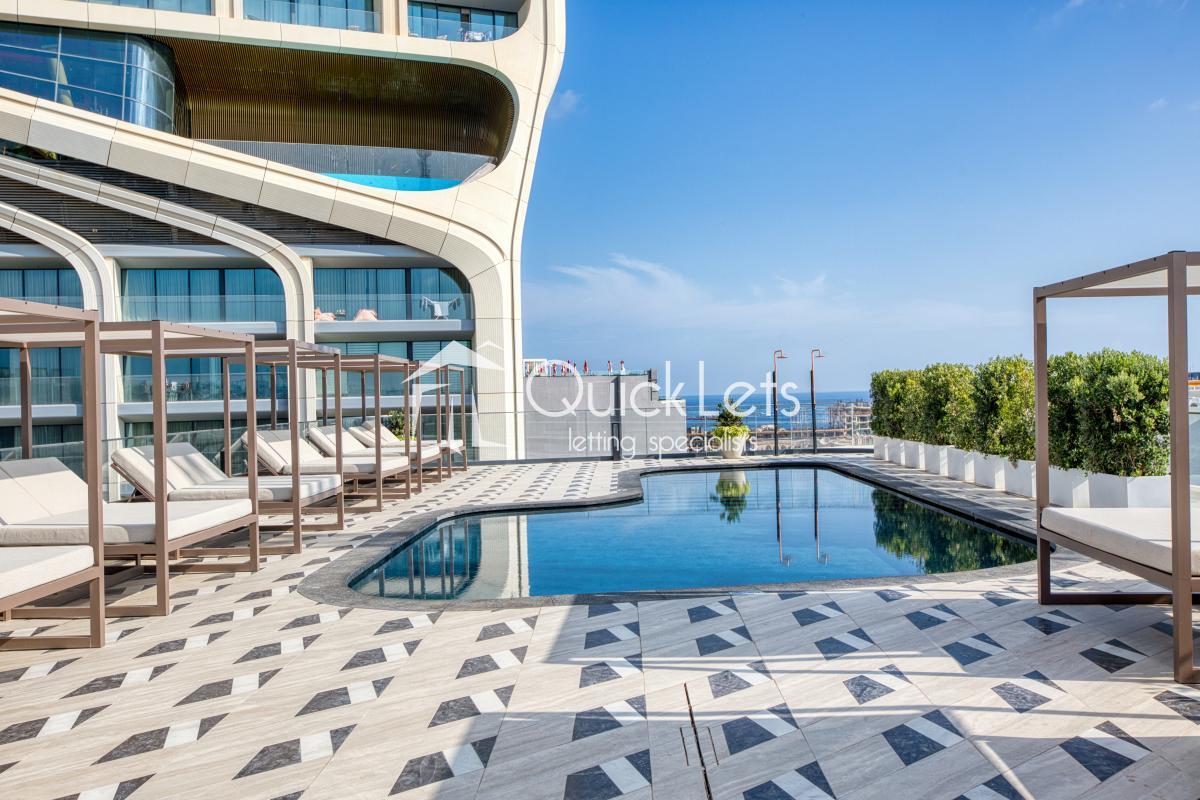 Property in St. Julians