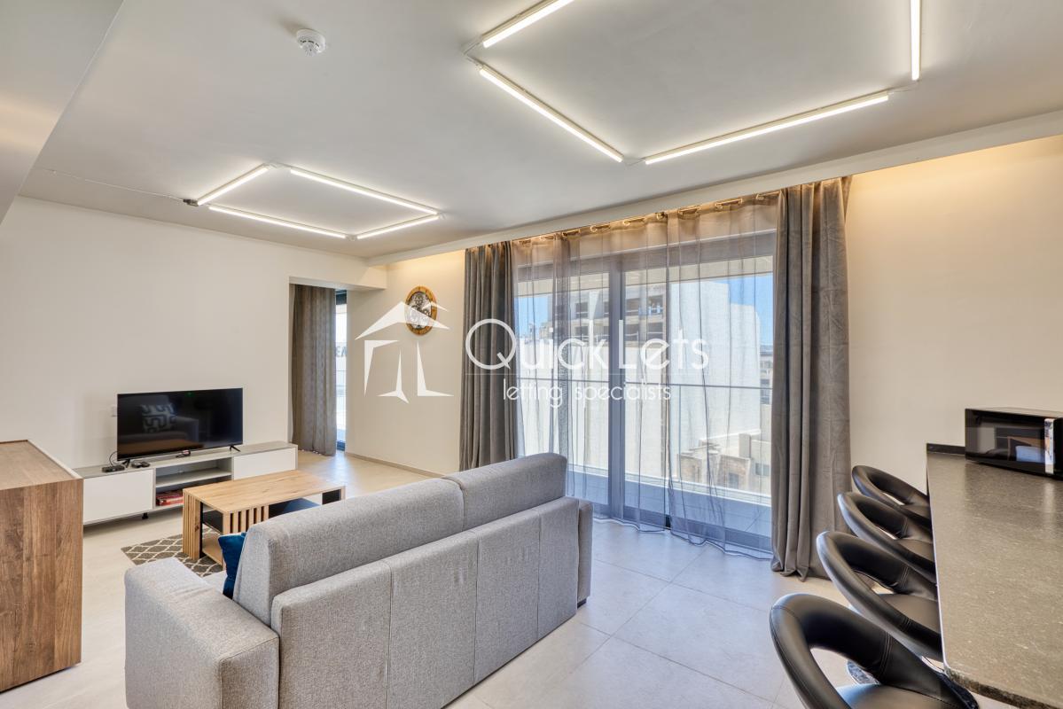 Apartments in St. Julians - Image 4