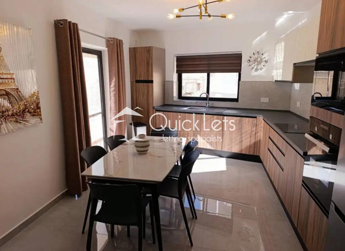 Property in Msida