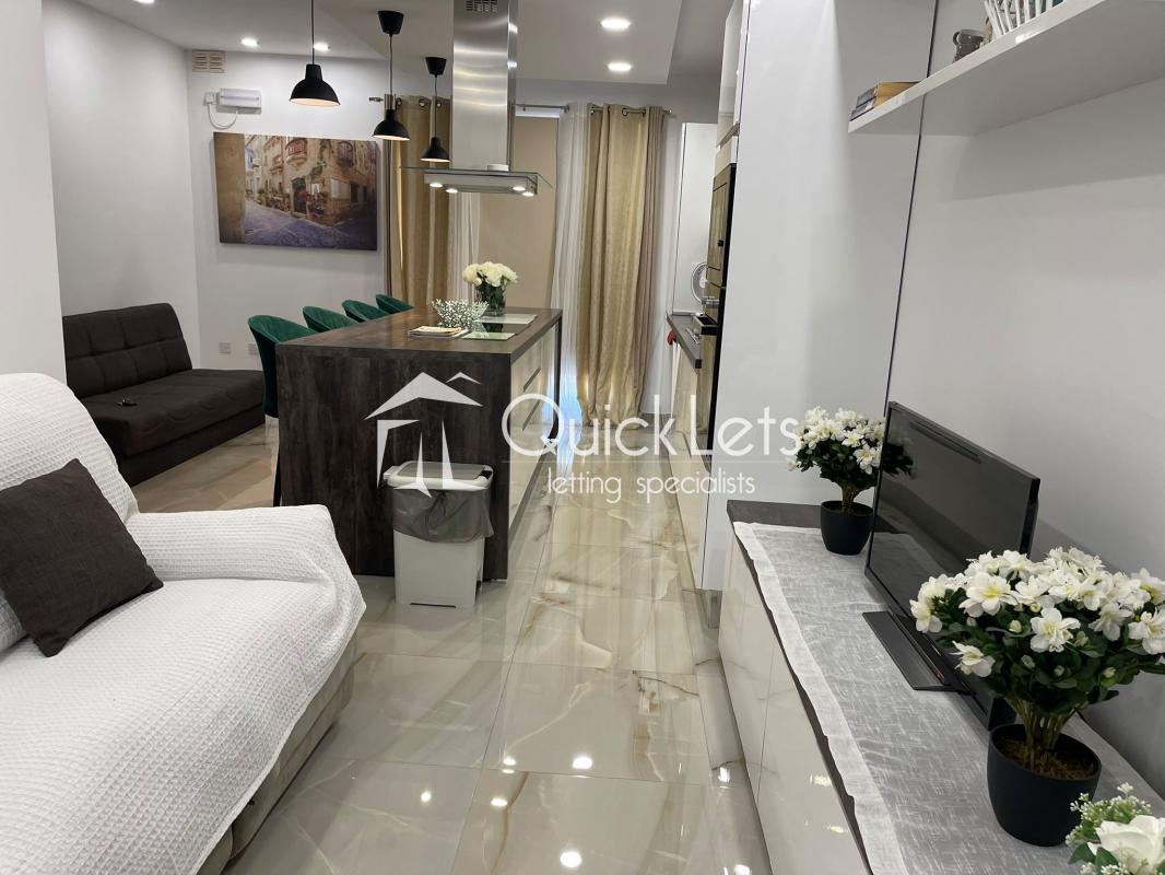 Property in Marsaxlokk