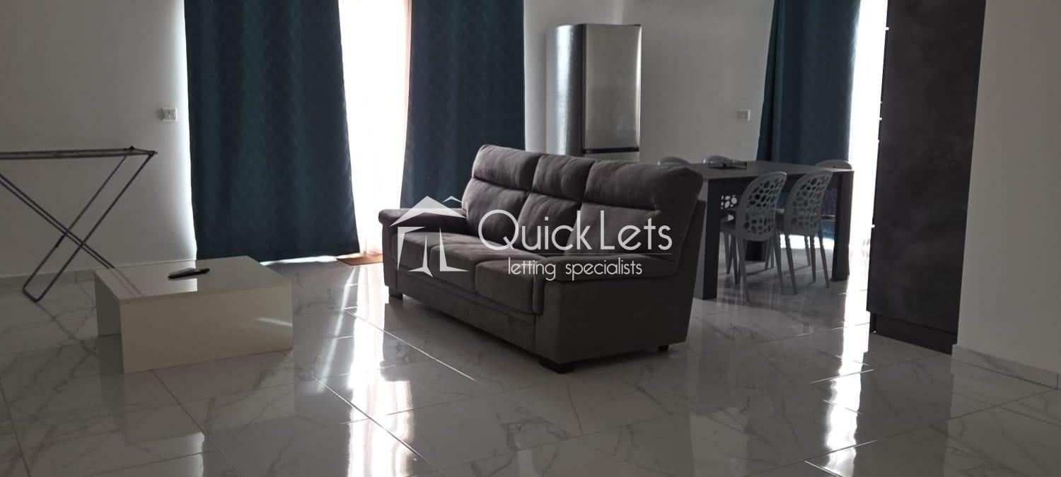 Property in Marsaxlokk