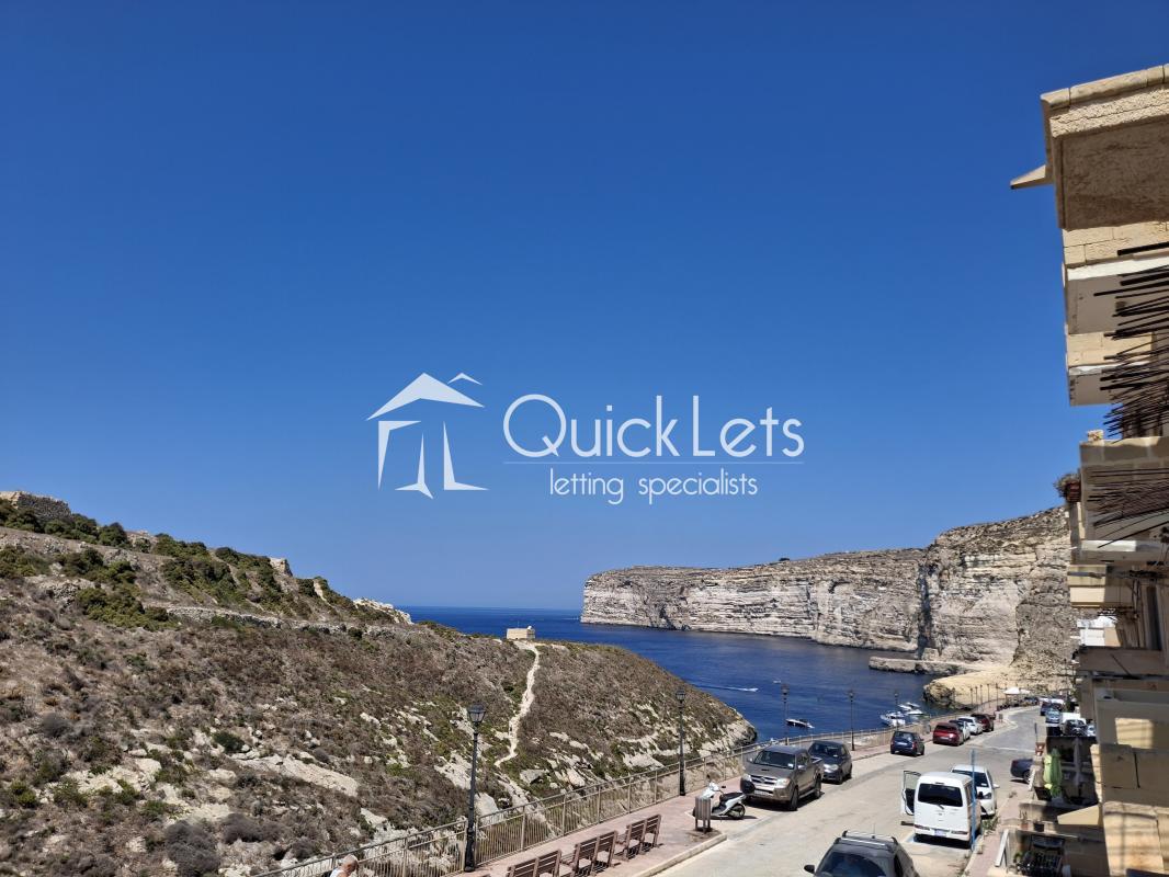 Maisonettes in Gozo - Xlendi - Image 2