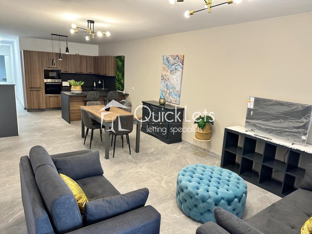 Property in Bugibba