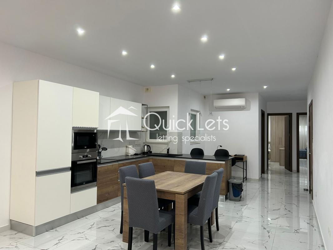 Property in Sliema