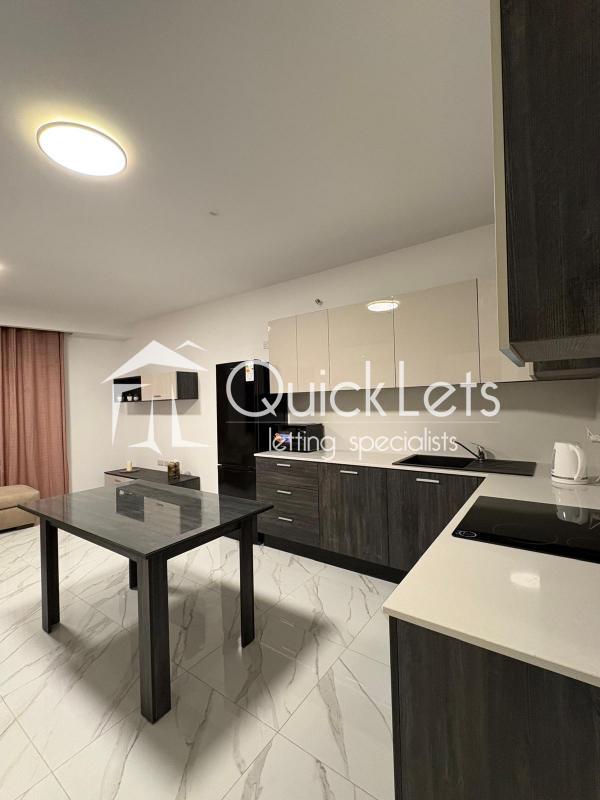 Property in Qawra