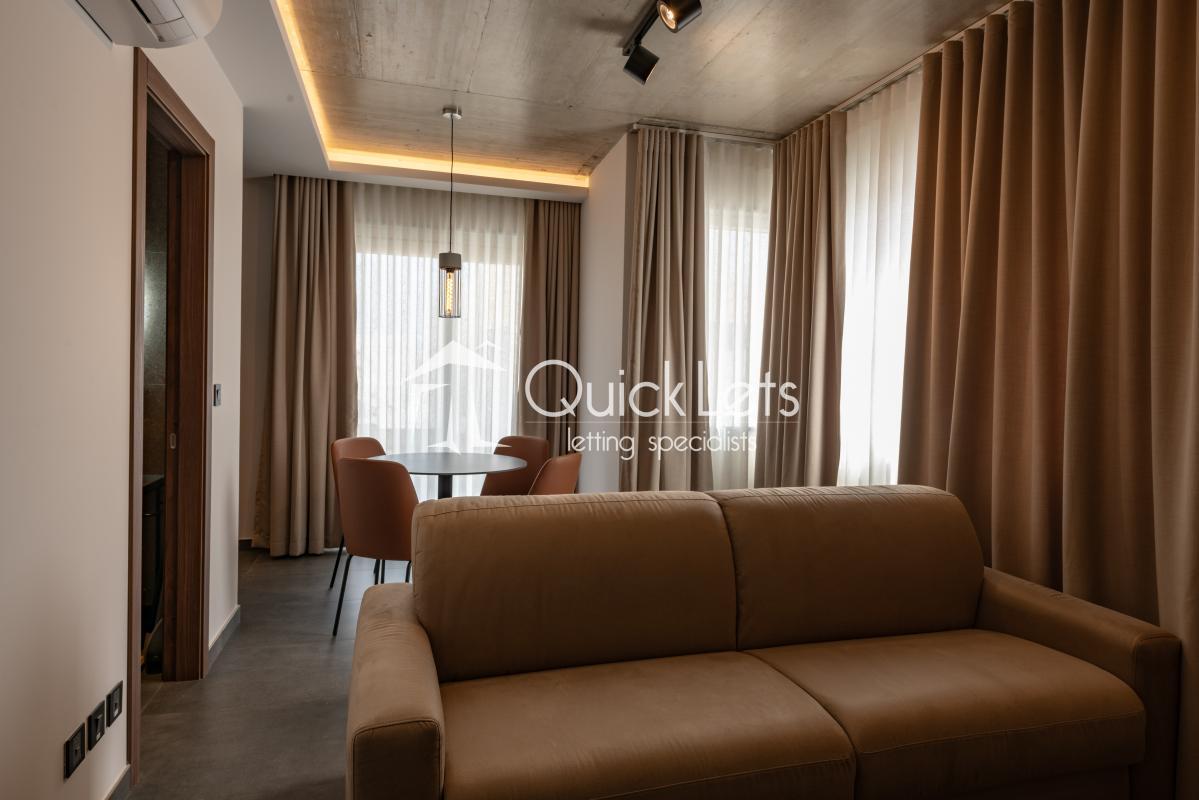 Apartments in Swieqi - Image 4