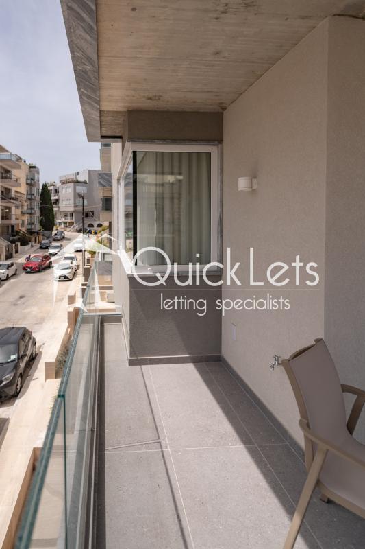 Apartments in Swieqi - Image 5