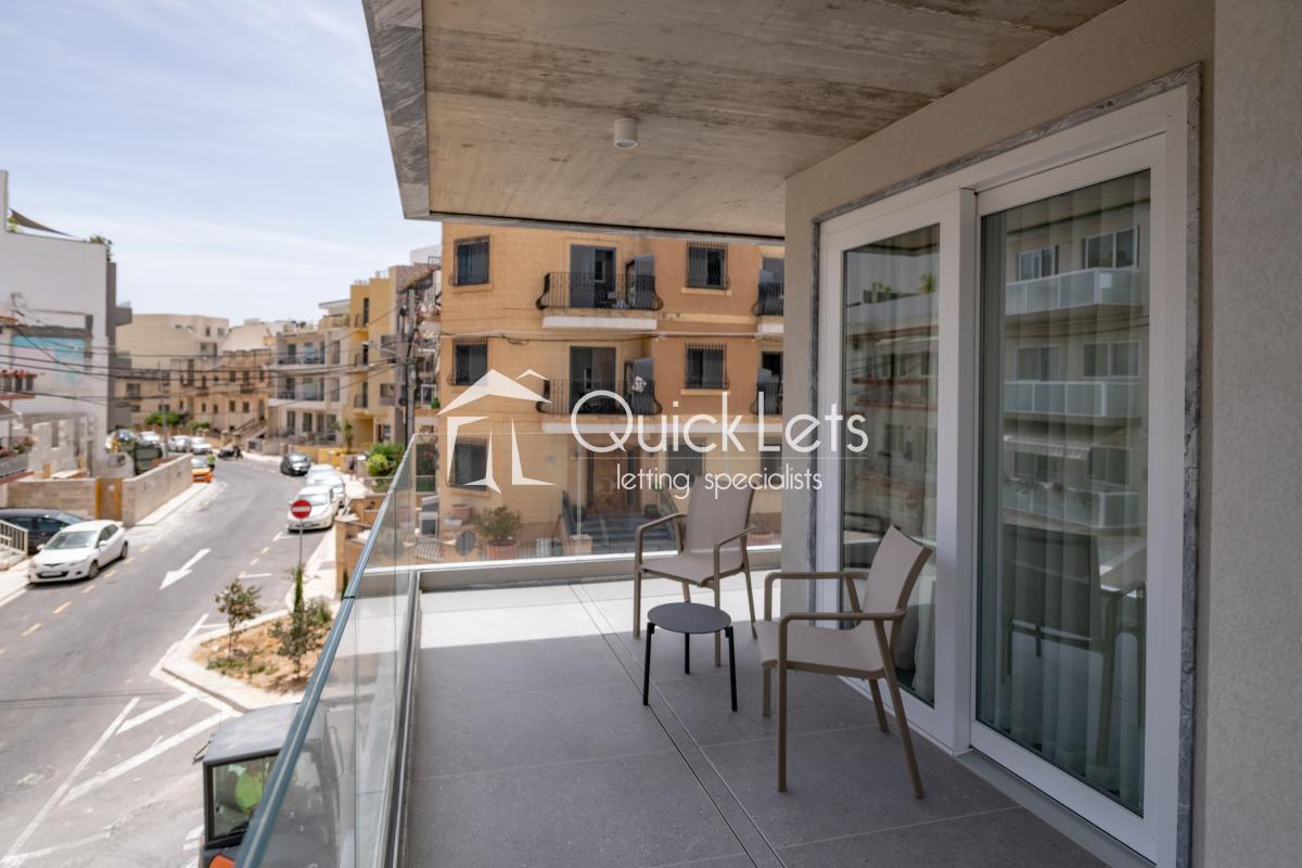 Apartments in Swieqi - Image 6