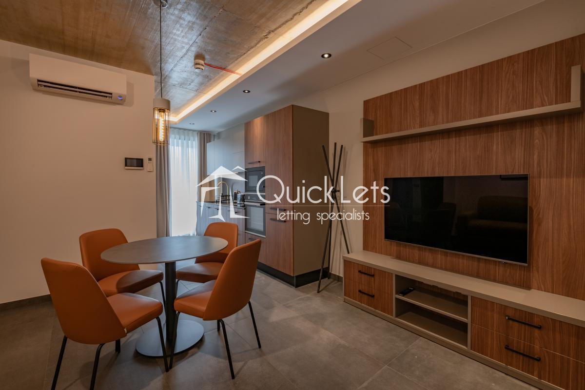 Property in Swieqi