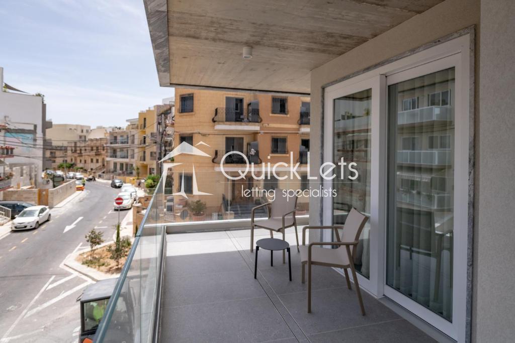 Apartments in Swieqi - Image 3