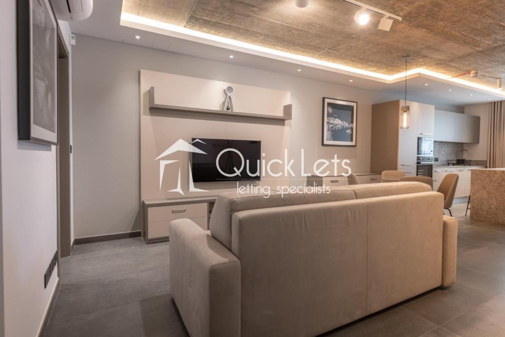 Apartments in Swieqi - Image 4
