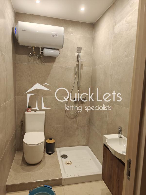 Property in Floriana
