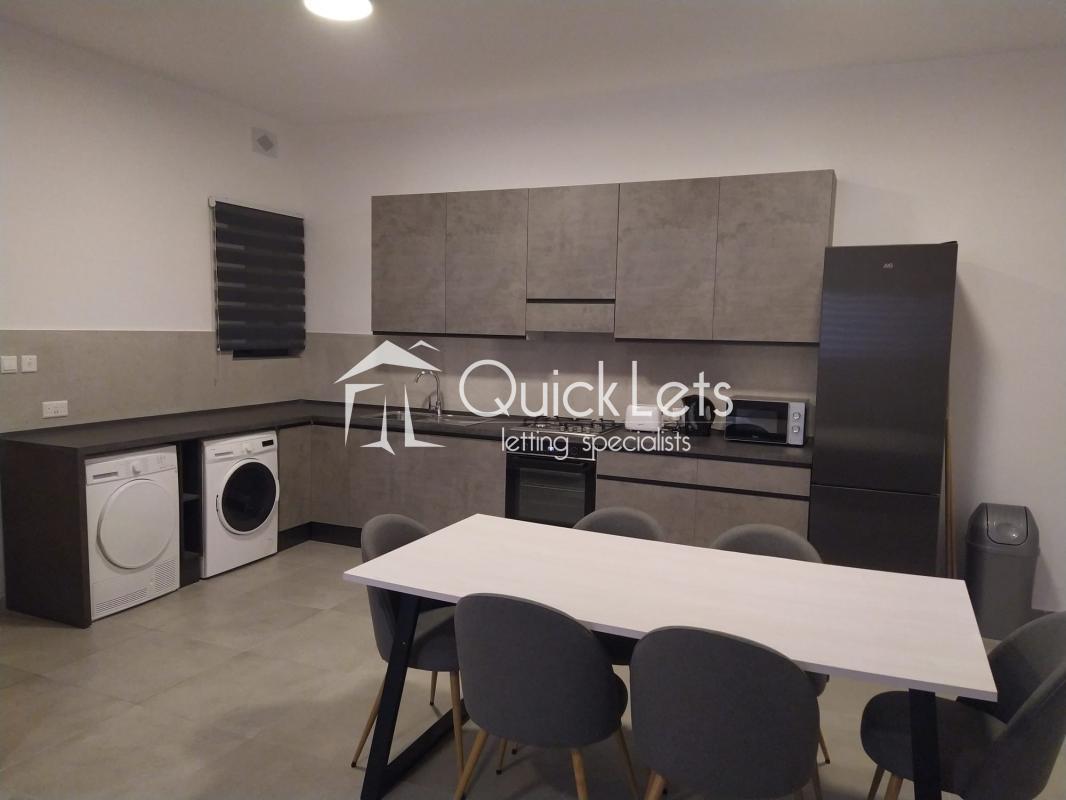 Property in Qormi