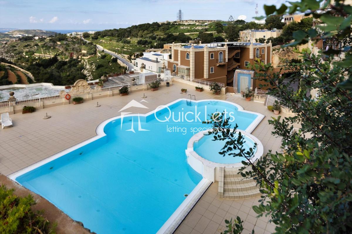 Property in Madliena